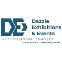 Dazzle Exhibitions & Events Dazzle Exhibitions & Events