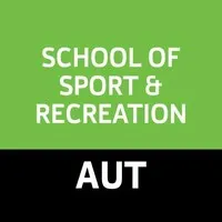 AUT School of Sport and Recreation AUT School of Sport and Recreation