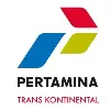 PT Pertamina Trans Kontinental