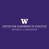 University of Washington Center for Leadership in Athletics University of Washington Center for Leadership in Athletics
