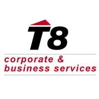 T8 Corporate & Business Services T8 Corporate & Business Services