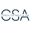 Critical Systems Analysis, LLC Critical Systems Analysis, LLC