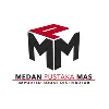 Medan Pustaka Mas Medan Pustaka Mas