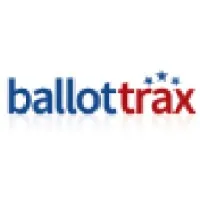 BallotTrax by i3logix BallotTrax by i3logix