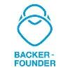 貝殼放大股份有限公司 BACKER-FOUNDER