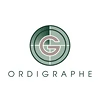 Ordigraphe inc