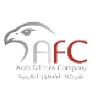 Arab Falcons for Electronics Industries Arab Falcons for Electronics Industries