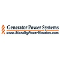 Generator Power Systems/Fish Electric