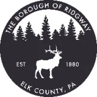 Borough of Ridgway Borough of Ridgway