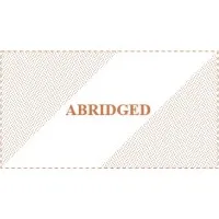 ABRIDGED