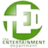 The Entertainment Department The Entertainment Department