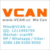Vcan