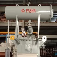 Pasha Transformers Limited
