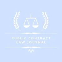 Public Contract Law Journal