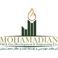 Mohammadian Oil & Gas Development & Engineering Co.