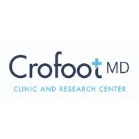 GORDON E. CROFOOT M.D., P.A.