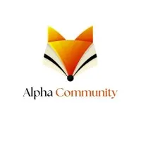 Alpha Community Alpha Community
