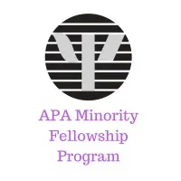 The APA Minority Fellowship Program The APA Minority Fellowship Program