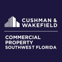 Cushman & Wakefield | Commercial Property Southwest Florida
