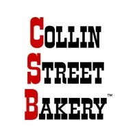 Collin Street Bakery Collin Street Bakery