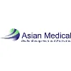 Asian Medical, Inc. Asian Medical, Inc.