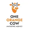 One Orange Cow One Orange Cow