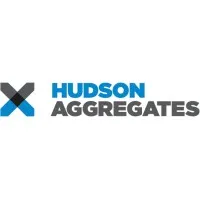 Hudson Aggregates Hudson Aggregates
