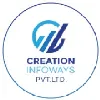 Creation Infoways - A Digital Marketing Agency