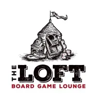 The Loft Board Game Lounge