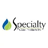 Specialty Glass Products, Inc. Specialty Glass Products, Inc.