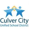 Culver City Unified School District Culver City Unified School District