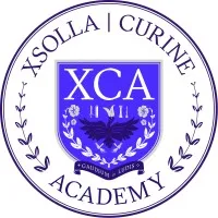 Xsolla Curine Academy Xsolla Curine Academy