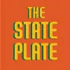 The State Plate