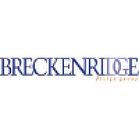 Breckenridge Design Group Breckenridge Design Group