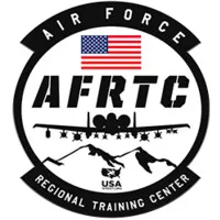 Air Force Regional Training Center Air Force Regional Training Center