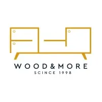 Wood&Moreeg Wood&Moreeg