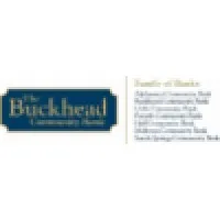 The Buckhead Community Bank