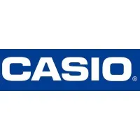 CASIO UK email address