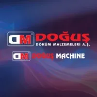 Doğuş Döküm Malzemeleri A.Ş.