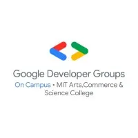 Google Developer Groups On Campus MIT Arts,Commerce and Science College,Pune Google Developer Groups On Campus MIT Arts,Commerce and Science College,Pune
