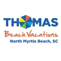 Thomas Beach Vacations