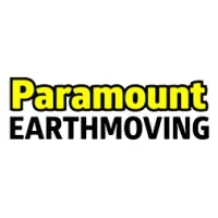 Paramount Earthmoving Paramount Earthmoving