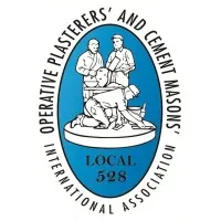 CEMENT MASONS & PLASTERERS LOCAL #528