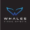 Whales visual effects