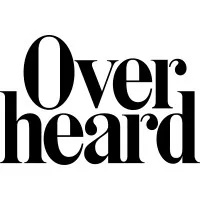 Overheard
