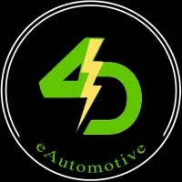4DeAutomotive Pvt. Ltd.