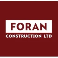 Foran Construction Ltd.