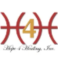 Hope 4 Healing, Inc. Hope 4 Healing, Inc.