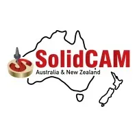 SolidCAM ANZ