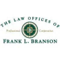 The Law Offices of Frank L. Branson